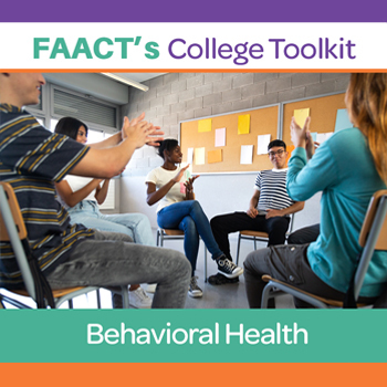 College Behavioral Health